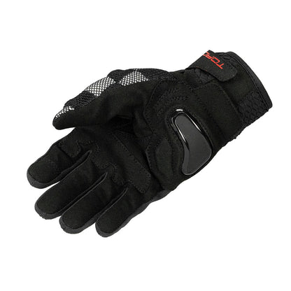 TORC Huntington Checker Gloves (Black)