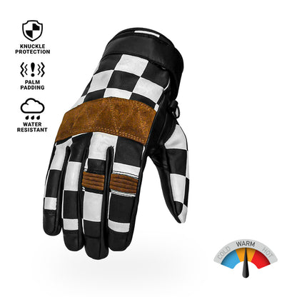 TORC Pasadena Gloves (Black)