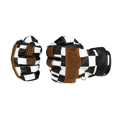 TORC Pasadena Gloves (Black)