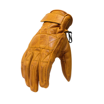 TORC Silverlake Gloves (Gold)