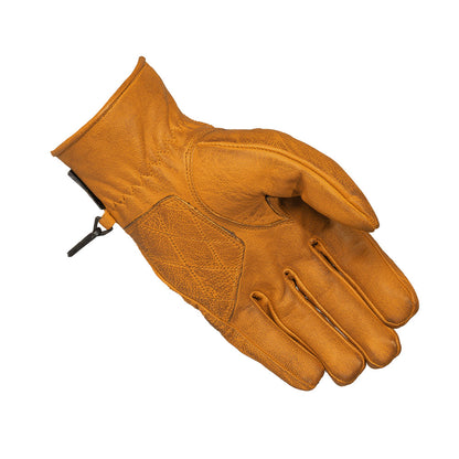 TORC Silverlake Gloves (Gold)