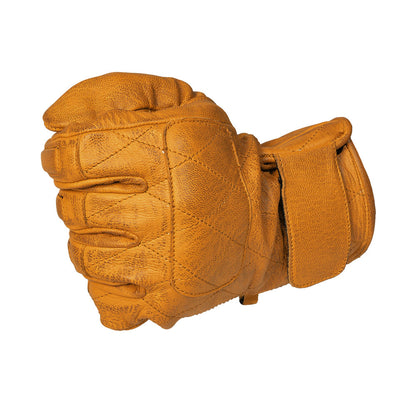TORC Silverlake Gloves (Gold)