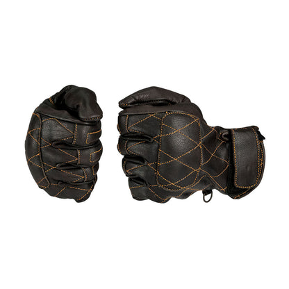 TORC Silverlake Gloves (Brown)