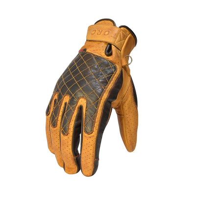 TORC Sunset Gloves (Gold)