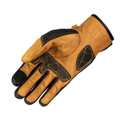 TORC Sunset Gloves (Gold)