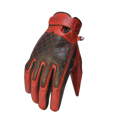 TORC Sunset Gloves (Red)