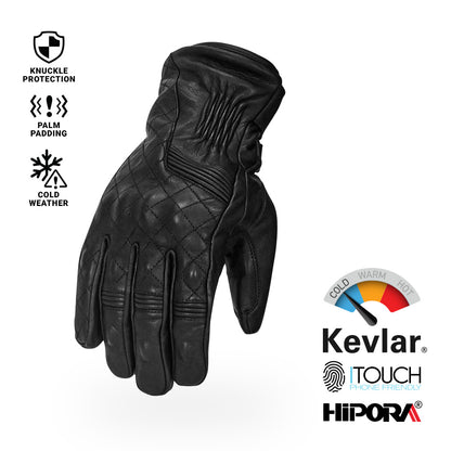 TORC Topanga Gloves (Black)