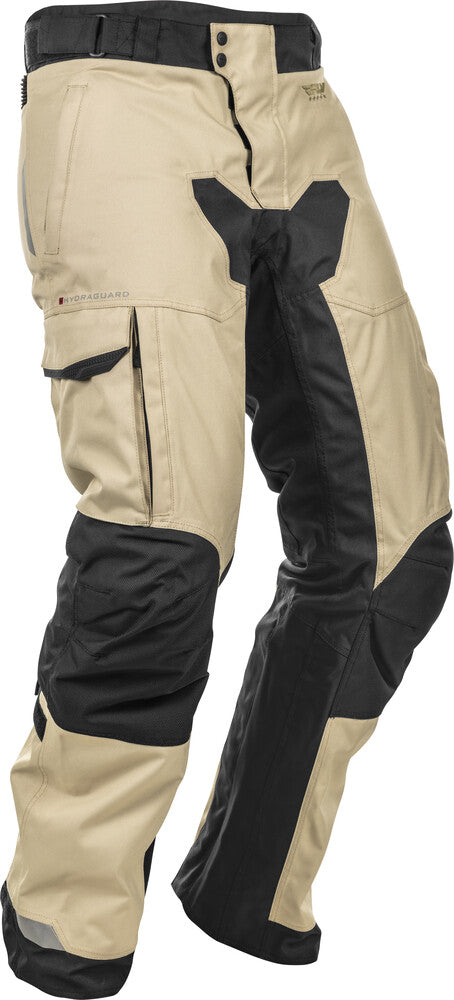 Fly Racing Terra Trek Pants (Sand) Size 40