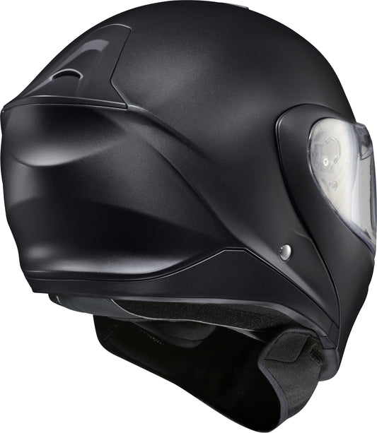 Exo Gt930 Cold Weather Helmet Matte Black Sm (Dual Pane)