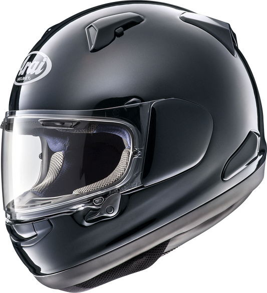 ARAI HELMETS Quantum-X Helmet - Pearl Black - 2XL 0101-15699