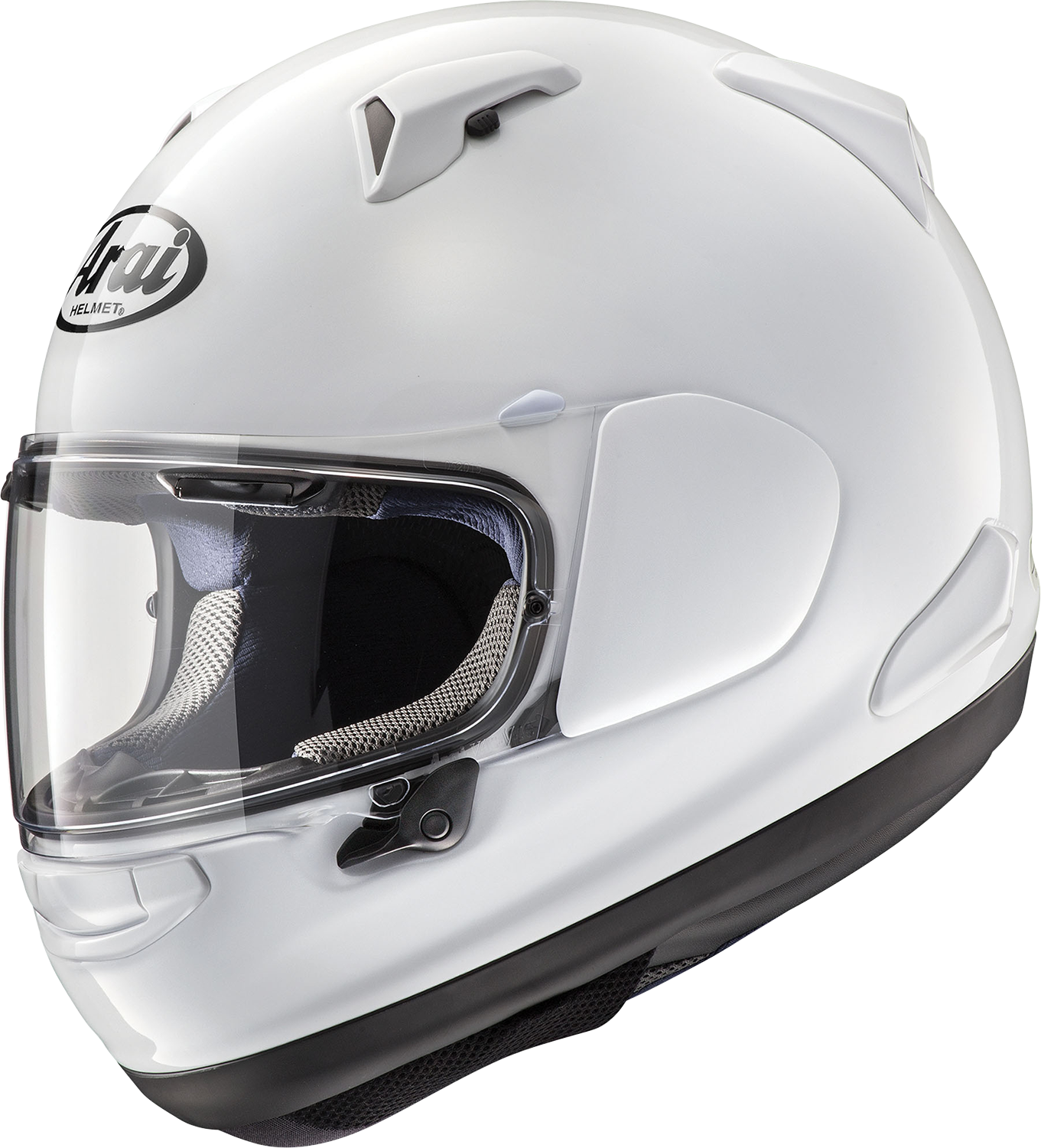 ARAI HELMETS Quantum-X Helmet - White - Large 0101-15703