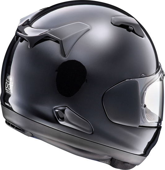 ARAI HELMETS Quantum-X Helmet - Pearl Black - 2XL 0101-15699