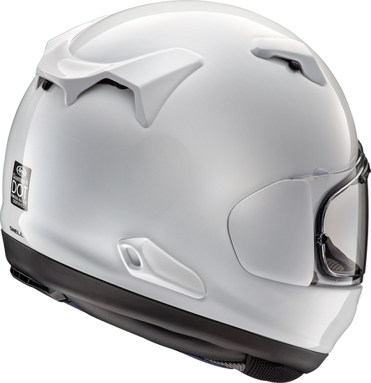 ARAI HELMETS Quantum-X Helmet - White - Large 0101-15703