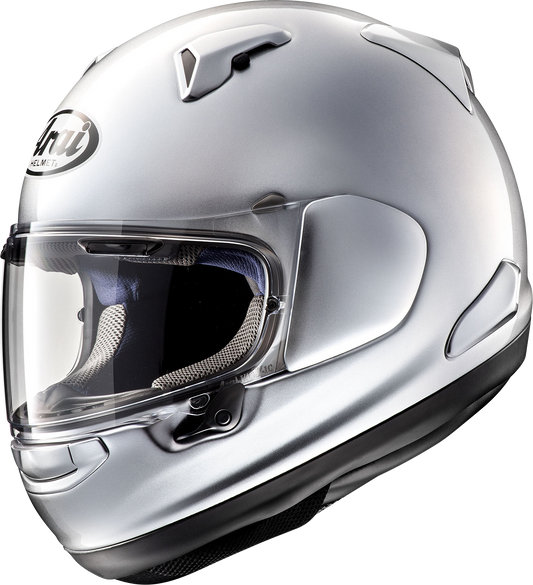 ARAI HELMETS Quantum-X Helmet - Aluminum Silver - Small 0101-15713