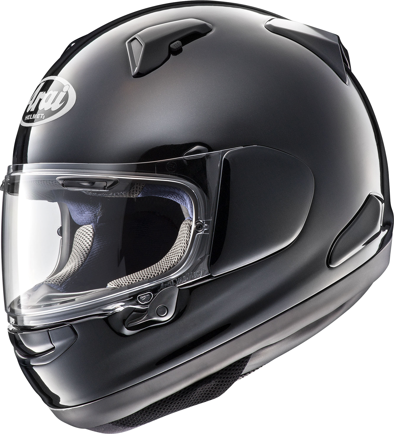 ARAI HELMETS Quantum-X Helmet - Diamond Black - Small 0101-15719