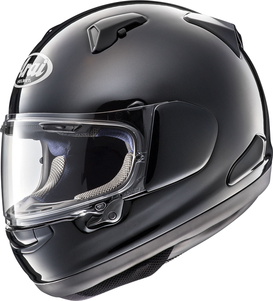 ARAI HELMETS Quantum-X Helmet - Diamond Black - Small 0101-15719