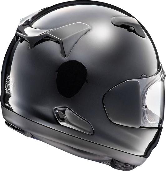 ARAI HELMETS Quantum-X Helmet - Diamond Black - 2XL 0101-15723