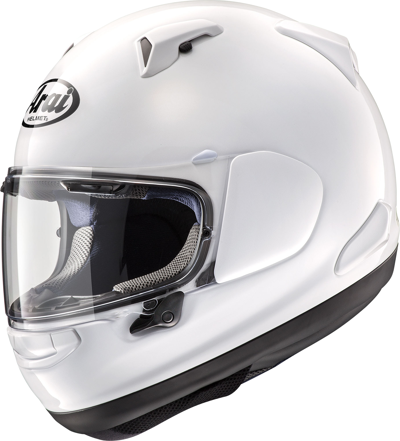 ARAI HELMETS Quantum-X Helmet - Diamond White - 2XL 0101-15729