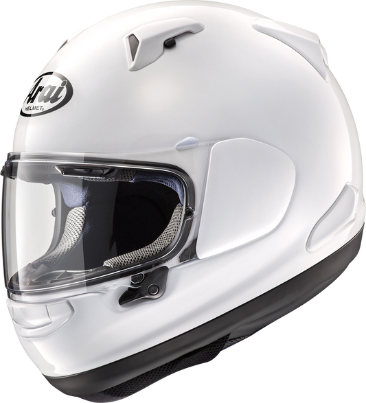 ARAI HELMETS Quantum-X Helmet - Diamond White - 2XL 0101-15729