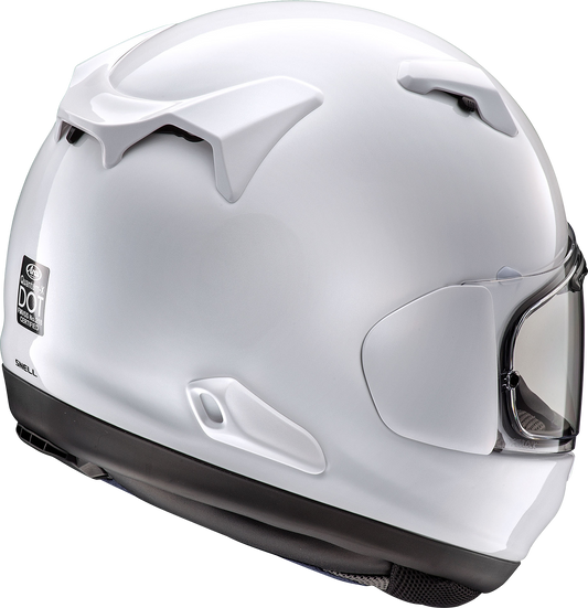 ARAI HELMETS Quantum-X Helmet - Diamond White - 2XL 0101-15729