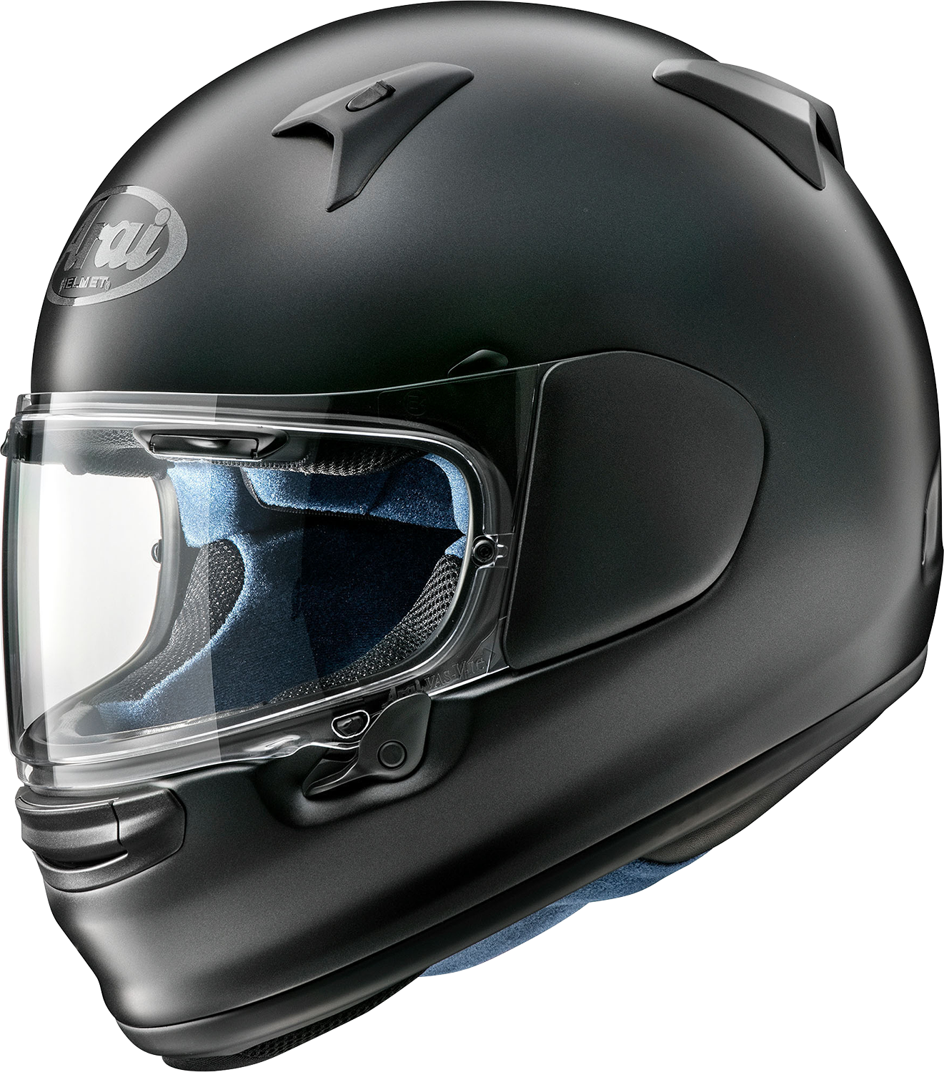 ARAI HELMETS Regent-X Helmet - Black Frost - XS 0101-15791