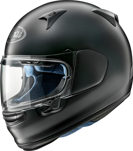 ARAI HELMETS Regent-X Helmet - Black Frost - XS 0101-15791