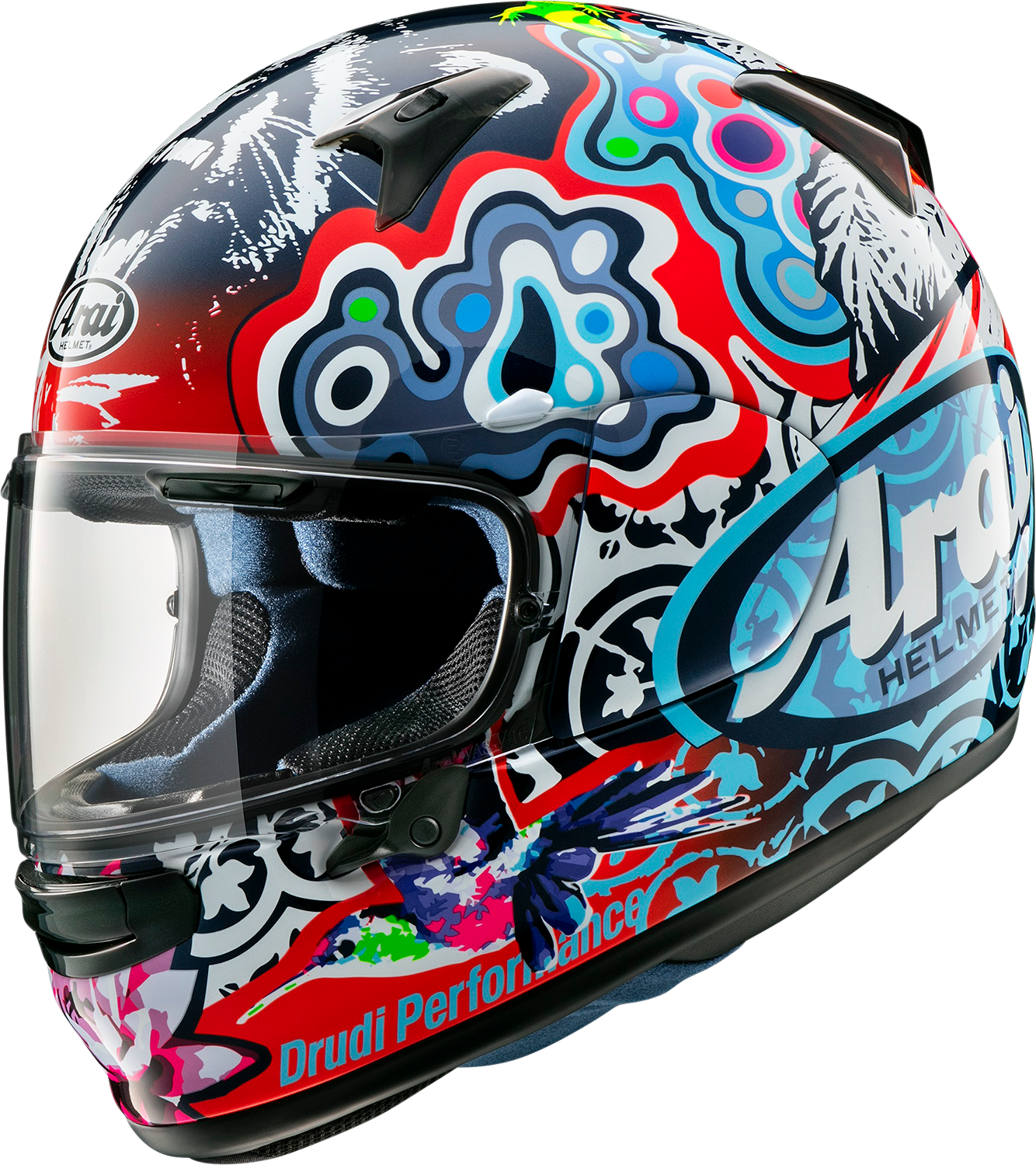 ARAI HELMETS Regent-X Helmet - Jungle-2 - XS 0101-15797