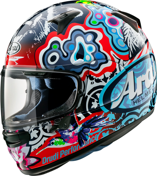 ARAI HELMETS Regent-X Helmet - Jungle-2 - XL 0101-15801