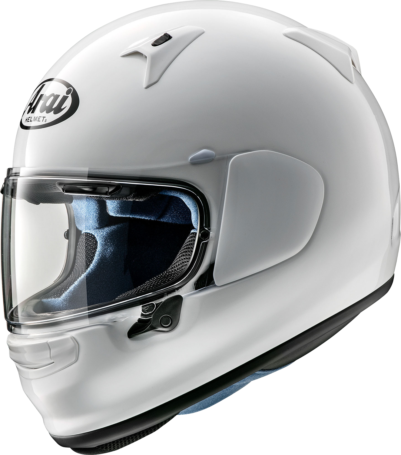 ARAI HELMETS Regent-X Helmet - White - 2XL 0101-15808