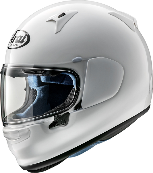 ARAI HELMETS Regent-X Helmet - White - 2XL 0101-15808