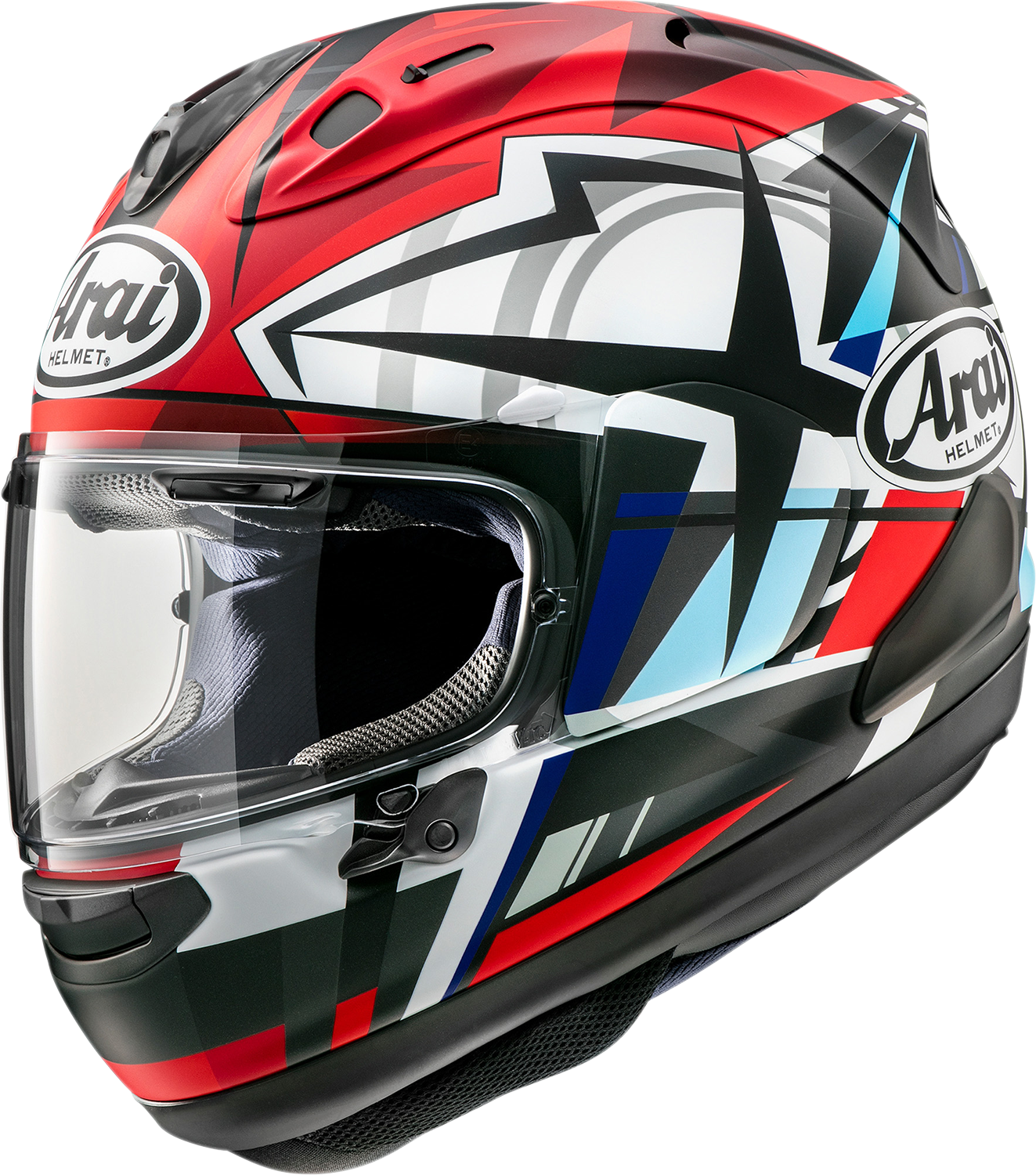 ARAI HELMETS Corsair-X Helmet - Takumi - Frost - Medium 0101-15885