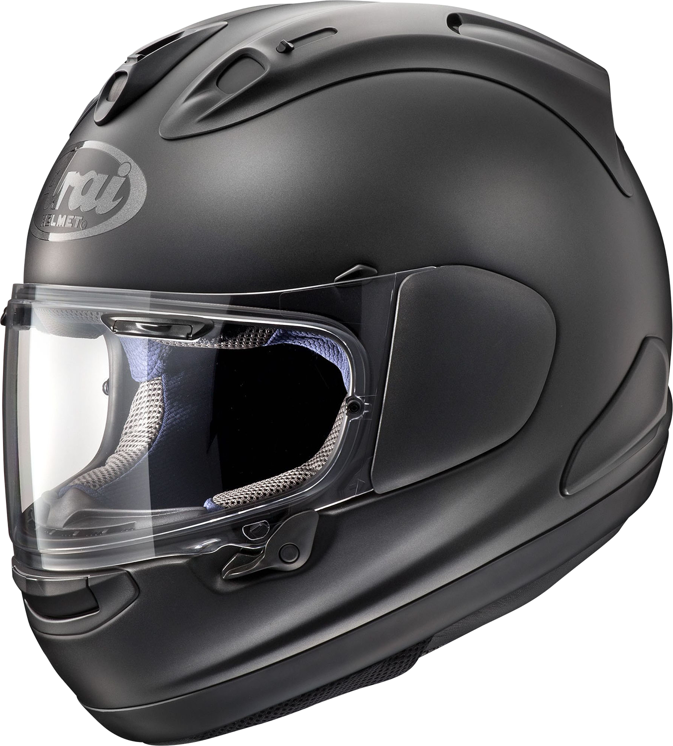 ARAI HELMETS Corsair-X Helmet - Black Frost - XS 0101-15913