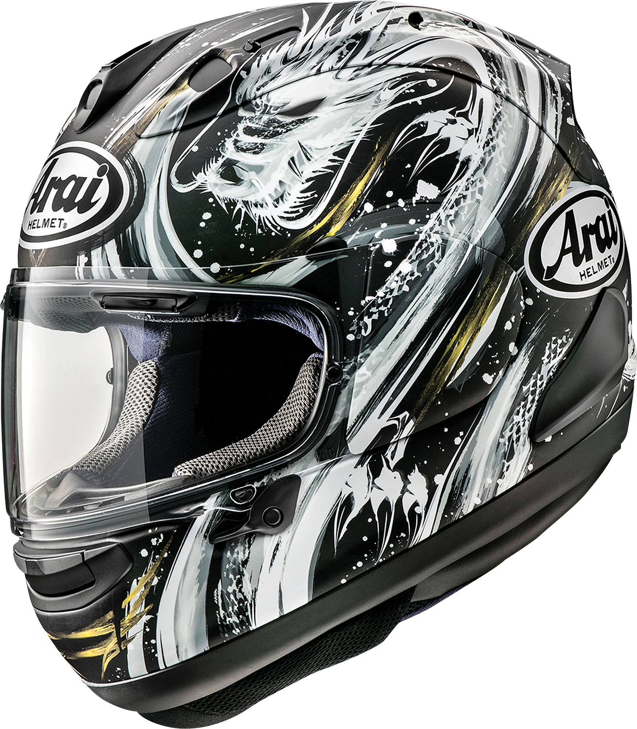 ARAI HELMETS Corsair-X Helmet - Kiyonari - Frost - XS 0101-15919