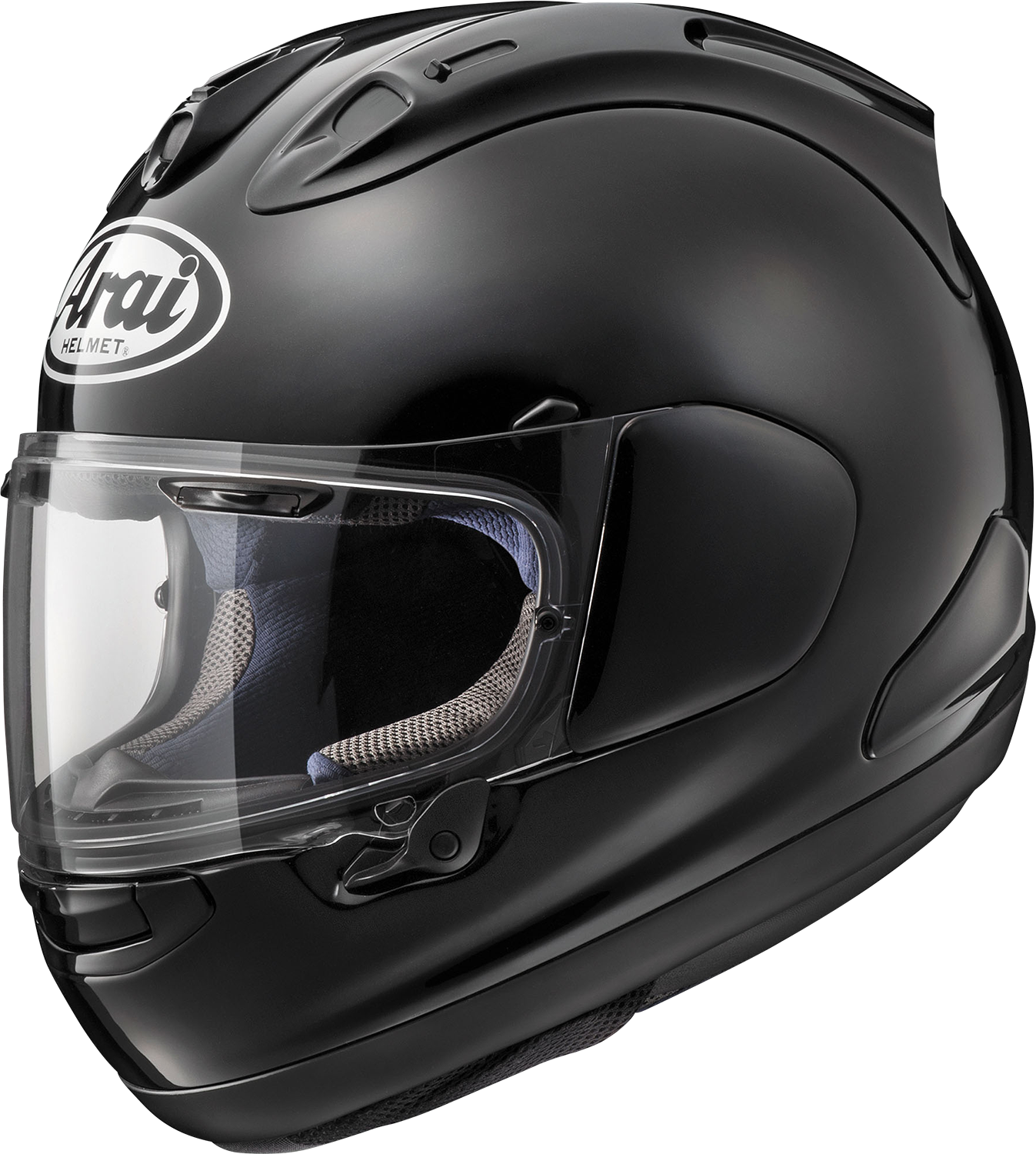 ARAI HELMETS Corsair-X Helmet - Black - XS 0101-15937