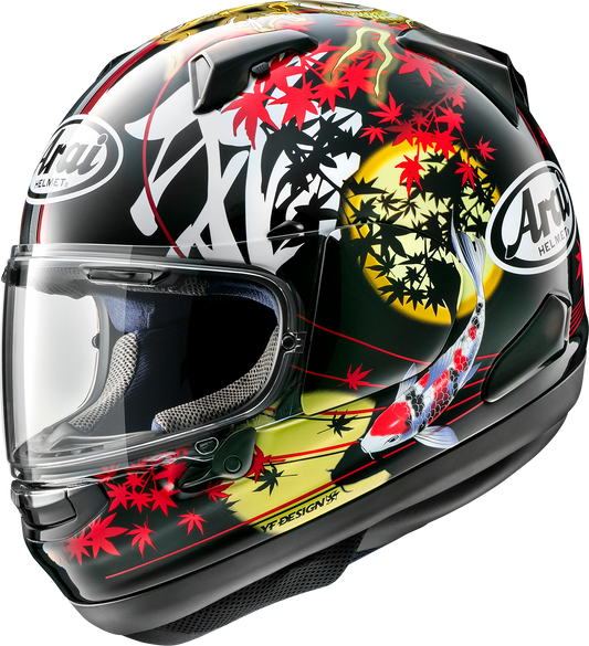 ARAI HELMETS Signet-X Helmet - Oriental 2 - XS 0101-15959