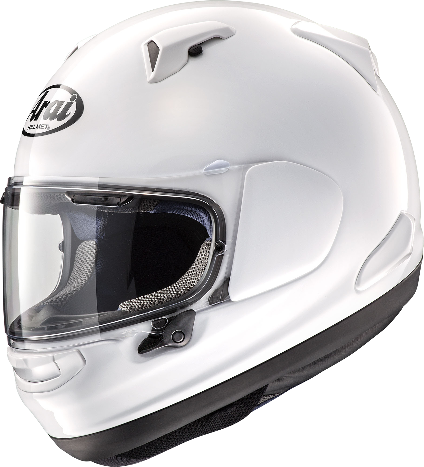 ARAI HELMETS Signet-X Helmet - Diamond White - XL 0101-15969