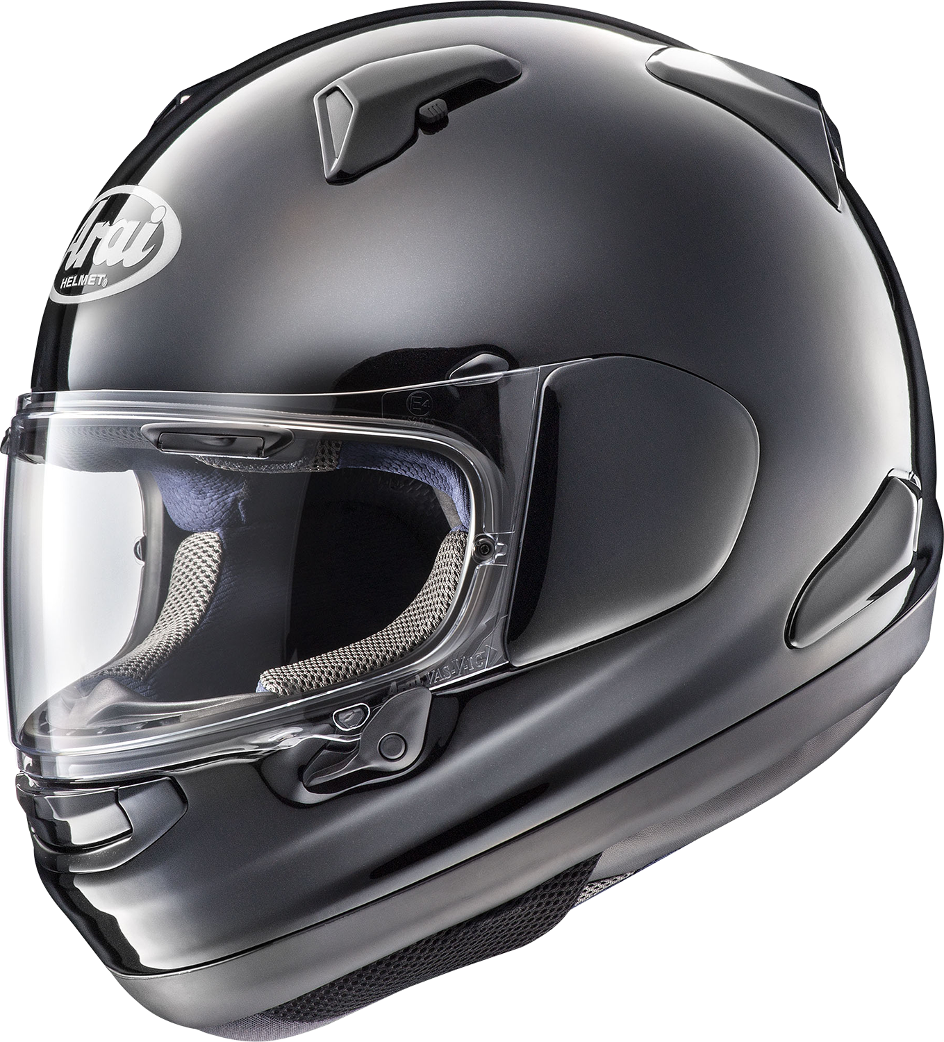 ARAI HELMETS Signet-X Helmet - Diamond Black - XS 0101-15971