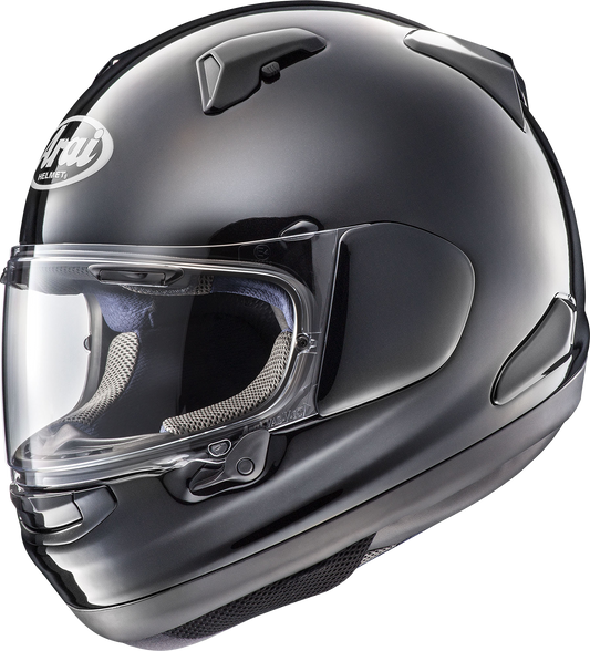 ARAI HELMETS Signet-X Helmet - Diamond Black - XL 0101-15975