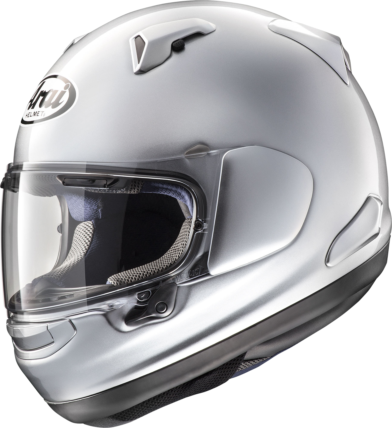 ARAI HELMETS Signet-X Helmet - Aluminum Silver - XS 0101-15977