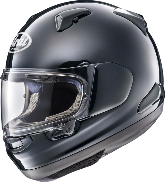 ARAI HELMETS Signet-X Helmet - Pearl Black - Medium 0101-16000