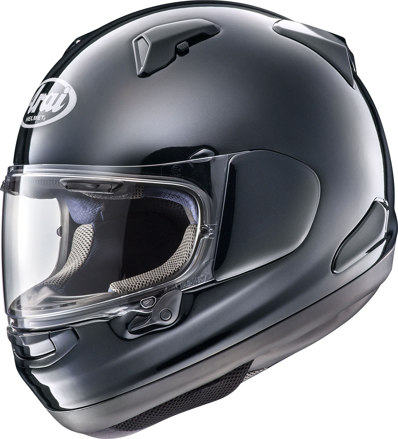 ARAI HELMETS Signet-X Helmet - Pearl Black - Large 0101-16001