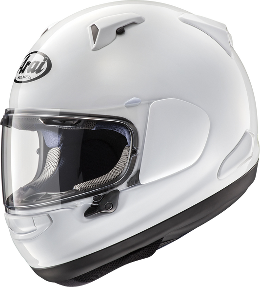 ARAI HELMETS Quantum-X Helmet - White - XS 0101-15700