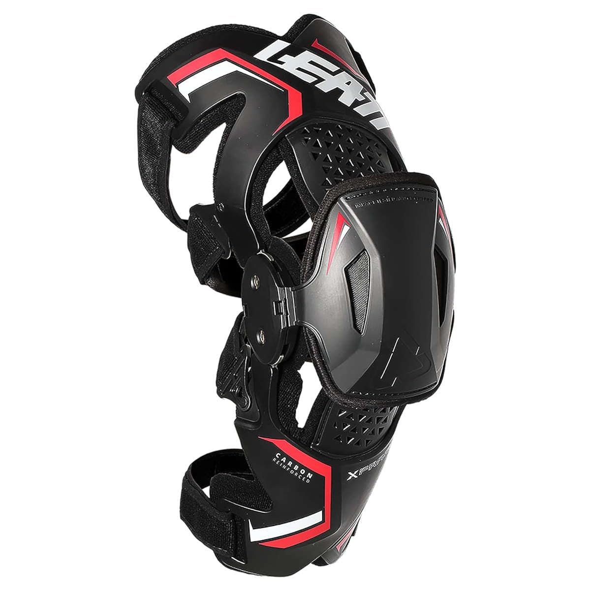 Leatt X-Frame Knee Brace (Left) - Medium