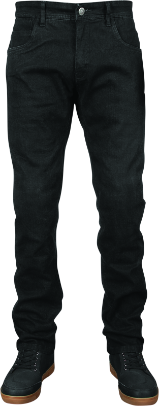 Speed and Strength True Grit Denim Pant Black Size - 30 X 30