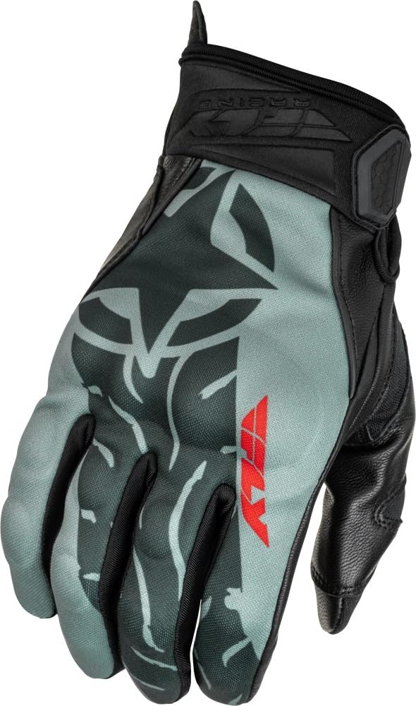 FLY Racing Adult Street Motorcycle Subvert Gloves (Tire)