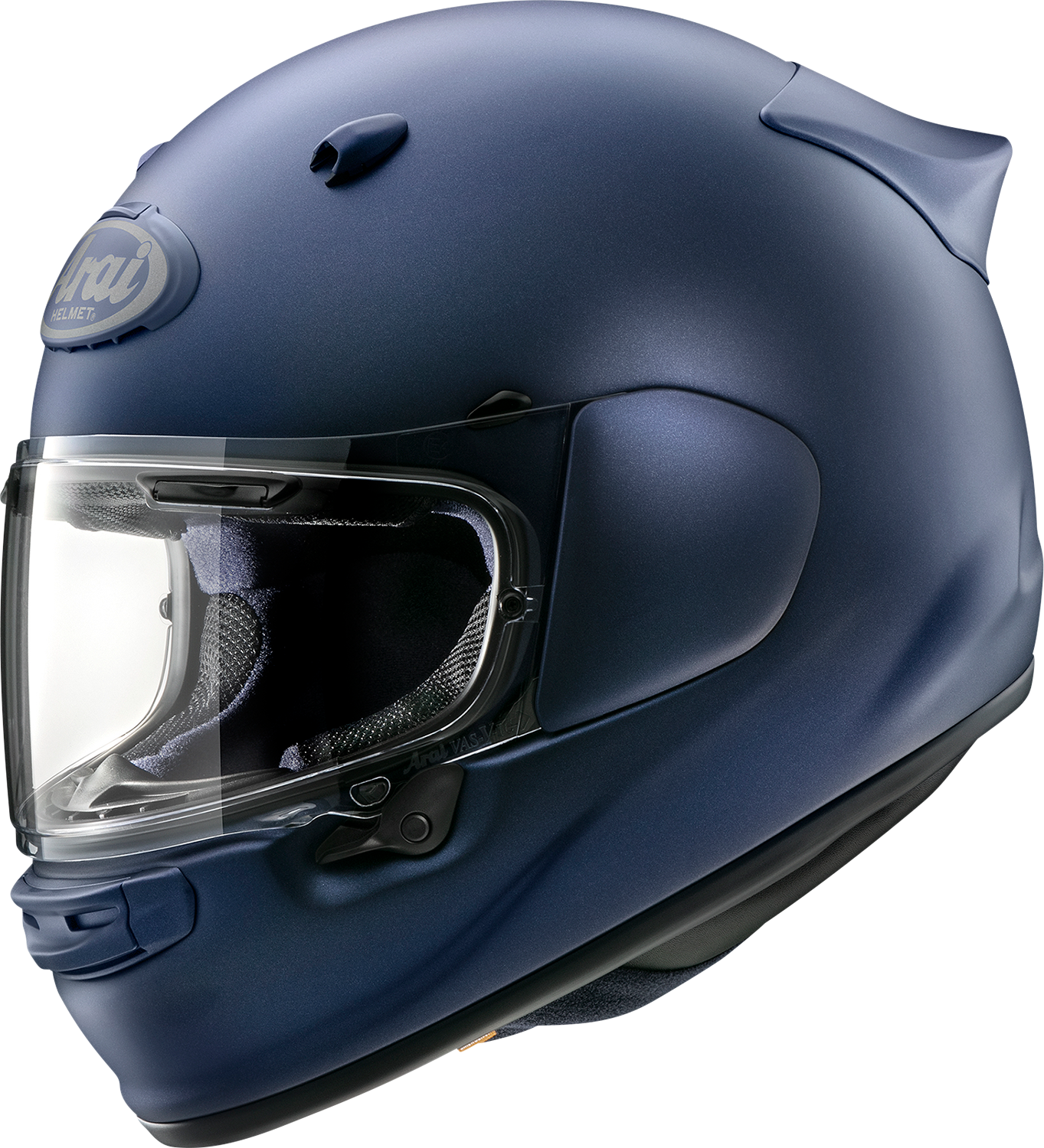 ARAI HELMETS Contour-X Helmet - Solid - Blue Frost - XS 0101-16043