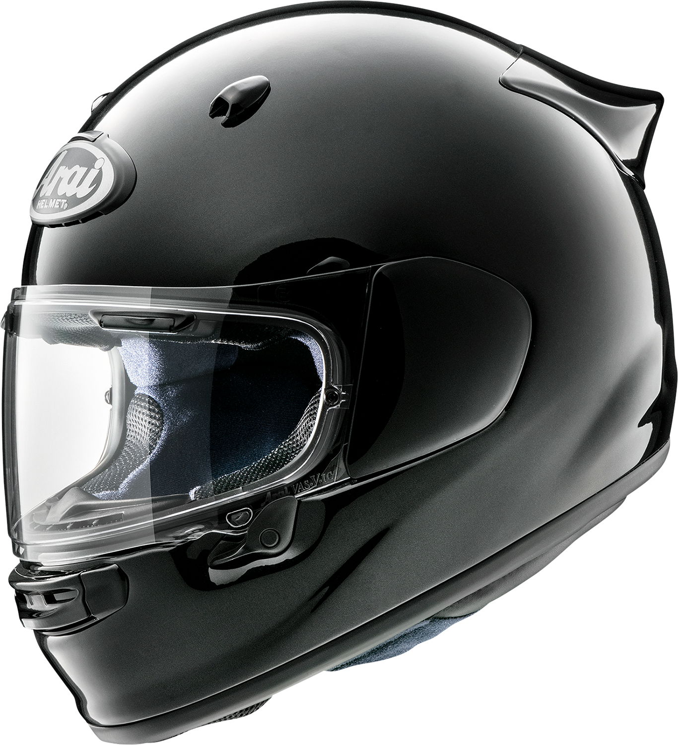 ARAI HELMETS Contour-X Helmet - Solid - Diamond Black - XL 0101-16041