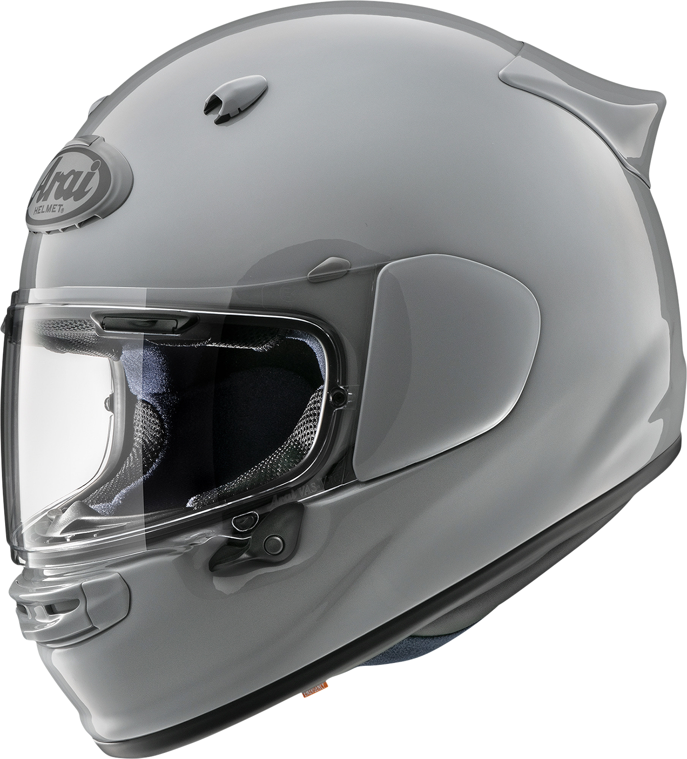 ARAI HELMETS Contour-X Helmet - Solid - Light Gray - Small 0101-16050