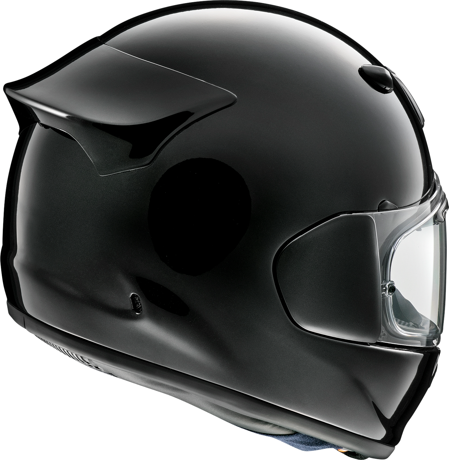 ARAI HELMETS Contour-X Helmet - Solid - Diamond Black - XS 0101-16037