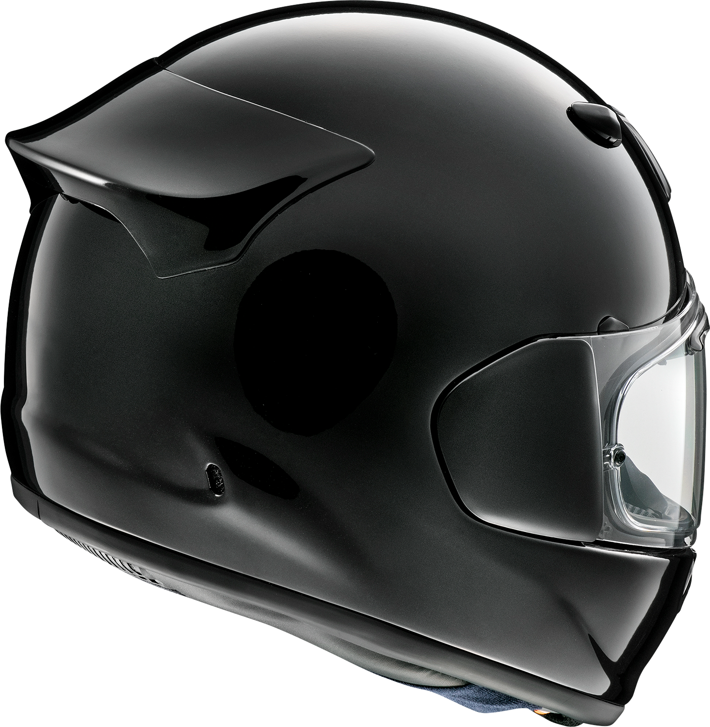 ARAI HELMETS Contour-X Helmet - Solid - Diamond Black - XS 0101-16037